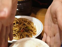 -满园烤鸭·春饼(丰科路万达店)