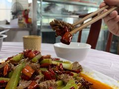 -富贵饭店(大源店)