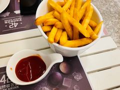 -娜娜家•Nana's restaurant (南开大悦城店)