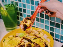-華歡冰室-WahFoon(吉大店)