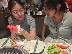 -盛江山自助料理(太原街万达店)