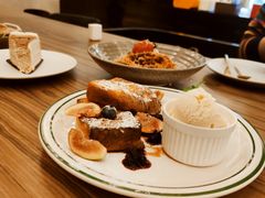 -玲婧胡同·生日蛋糕·餐厅(嘉里城店)