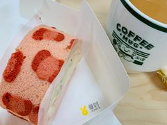 -卷时·瑞士卷·生日蛋糕(大望路店)