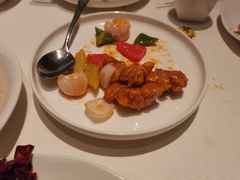 -莆田餐厅PUTIEN(武商MALL店)