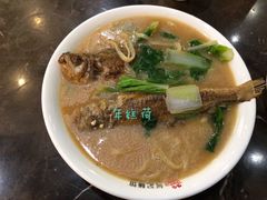 -何记面馆(龙泉山店)