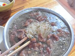 -老火车站牛肉粉