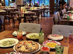 -Mammamia意大利餐厅(阳春巷店)