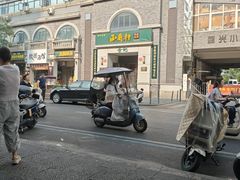 -西兰轩清真菜馆(北顺城街店)