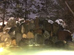 -汉拿山温泉度假酒店