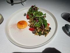 -Bistro Wang 牛排馆