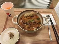 -池奈·咖喱蛋包饭(熙地港店)