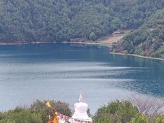 -丽江泸沽湖景区-里格半岛