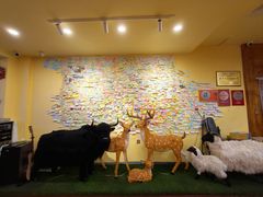 -如意林卡藏餐吧(大昭寺店)