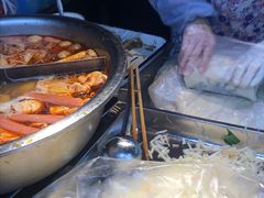 -阿姨卷饼(平凉路店)