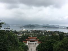 -仙人山公园