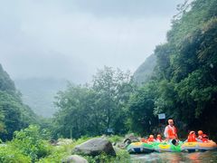 -雅鲁激流探险漂流