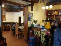 -长毛根儿王妈兔头(双华桥店)