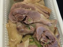 -巴子烤鸭