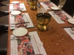 -芭菲盛宴·环球美食(北城国际店)