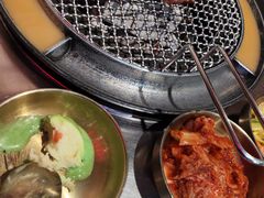 -釜山火炉·海鲜烤肉(紫藤路店)