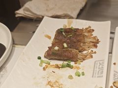 -火地铁板烧(昆山万象汇店)