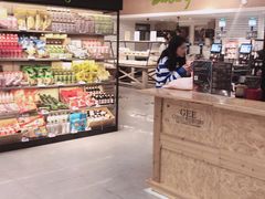 -blt精品超市(高德置地冬广场店)