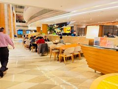 -威斯汀舞台餐厅