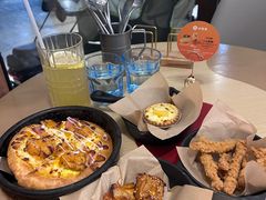 -必胜客(会展店)