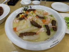 -聚丰德饭店(经五路店)