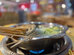 -袁记串串香(人民公园店)