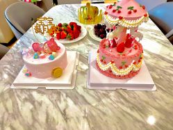 -喜喜月子(瑞虹天地店)