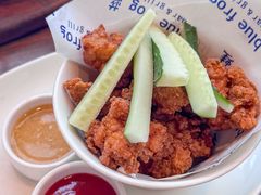 -bluefrog蓝蛙(国贸商城店)