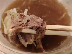 -直隶安家牛肉罩饼(七一路店)