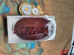 -巴黎贝甜(乌鲁木齐北京路汇嘉店)