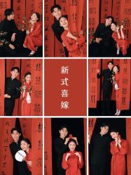 -绽放摄胶片摄影工作室
