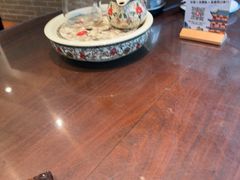 -山水茶艺馆·点心粤菜·30年老字号