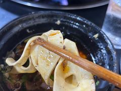 -铜元老码头鳝鱼火锅