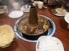 -新招鲜本地鸡窝(平凉路店)