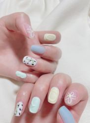 -LILY NAILS美甲美睫