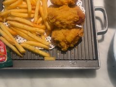 -小菜园新徽菜(无锡宜家荟聚中心店)