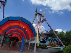 -南京银杏湖乐园