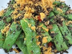 -Waanjai 晚嘉餐厅(南京商厦店)