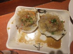 -金刚山烧烤(红旗大街店)