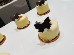 -博林天瑞喜来登酒店·西丽尚膳