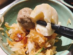 -狐狸爱上椰子鸡(滨江星光大道店)