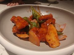-新宝餐厅(流塘店)