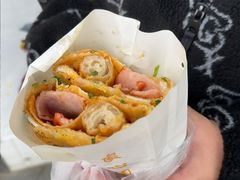 -卞姐蛋饼(陕西南路店)