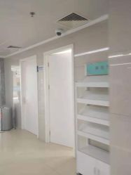 -河南中医药大学第一附属医院-医疗整形