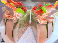 -PAOPAO Bakery&Café(港汇店)