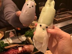 -暖都焼肉·和牛酒場(花都店)